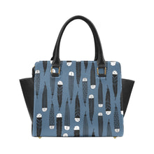 Load image into Gallery viewer, Huia Handbag (Dusk)
