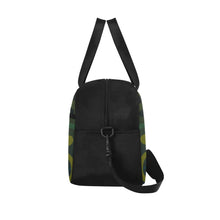 Load image into Gallery viewer, Kōwhai Fitness Bag (Green)
