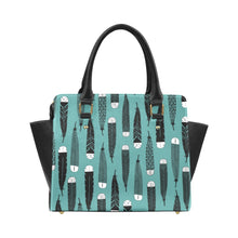 Load image into Gallery viewer, Huia Handbag (Moana)
