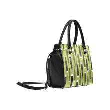 Load image into Gallery viewer, Huia Handbag (Ngahere)
