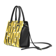 Load image into Gallery viewer, Huia Handbag (Kōwhai)
