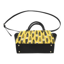 Load image into Gallery viewer, Huia Handbag (Kōwhai)
