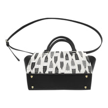 Load image into Gallery viewer, Huia Handbag (Grey)
