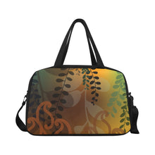 Load image into Gallery viewer, Kōwhai Fitness Bag (Earth)
