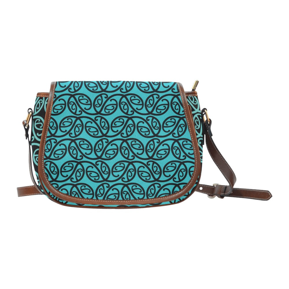 Saddle Bag (Moana)