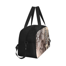 Load image into Gallery viewer, Kōwhai Fitness Bag (Neutral)
