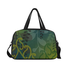 Load image into Gallery viewer, Kōwhai Fitness Bag (Green)
