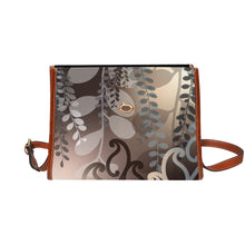 Load image into Gallery viewer, Kōwhai Satchel Bag (Neutral)
