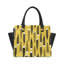 Load image into Gallery viewer, Huia Handbag (Kōwhai)
