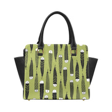 Load image into Gallery viewer, Huia Handbag (Ngahere)
