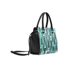 Load image into Gallery viewer, Huia Handbag (Moana)
