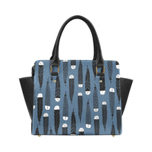 Load image into Gallery viewer, Huia Handbag (Dusk)
