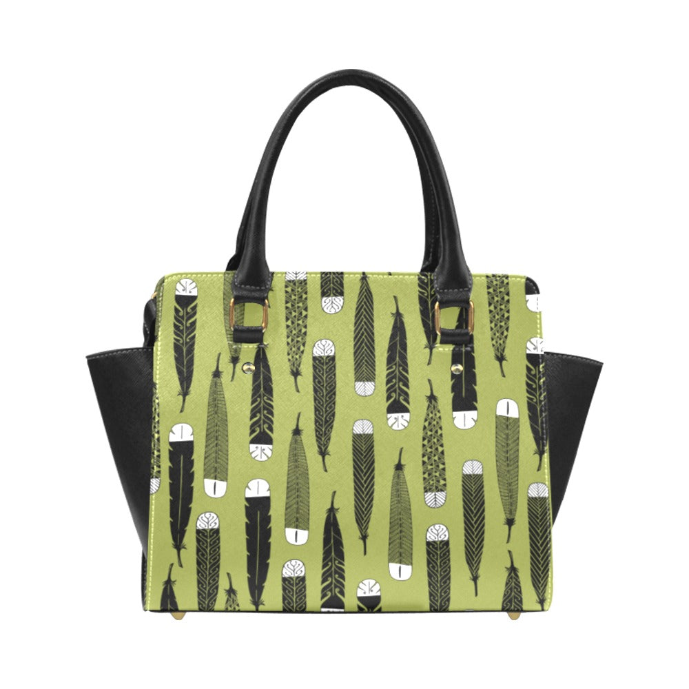 Huia Handbag (Ngahere)