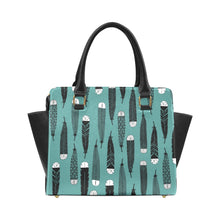 Load image into Gallery viewer, Huia Handbag (Moana)
