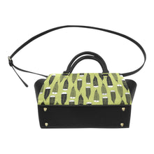 Load image into Gallery viewer, Huia Handbag (Ngahere)
