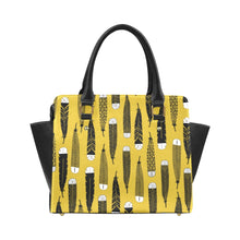 Load image into Gallery viewer, Huia Handbag (Kōwhai)
